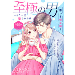 至極の男～もう一度愛される夜［ｃｏｍｉｃ　ｔｉｎｔ］　分冊版（１９）