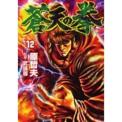 蒼天の拳　　１２