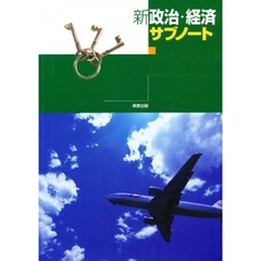 新政治・経済サブノート