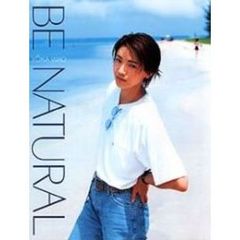 和央ようか写真集　ＢＥ　ＮＡＴＵＲＡＬ