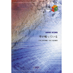 空が鳴っている　ＢＡＮＤ　ＳＣＯＲＥ