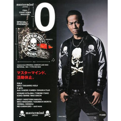 ｍａｓｔｅｒｍｉｎｄ　ＦＩＮＡＬ　Ｃ　０