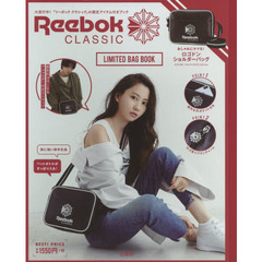 Reebok CLASSIC LIMITED BAG BOOK