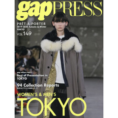 ＰＲＥＴ－Ａ－ＰＯＲＴＥＲ　ＶＯＬ．１４９（２０１９－２０２０Ａｕｔｕｍｎ　＆　Ｗｉｎｔｅｒ）　ＴＯＫＹＯ　ＣＯＬＬＥＣＴＩＯＮＳ