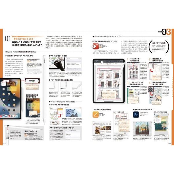 iPad完全マニュアル 2022 基本操作から活用技まで一番詳しい