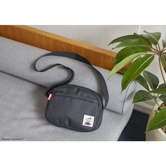 MOOMIN ムーミン公式ファンブック 2022 ショルダーバッグver.（セブン－イレブン／セブンネット限定）