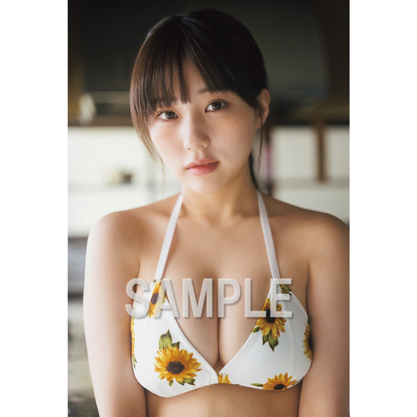 blt graph.vol.92【セブンネット限定特典： 田中美久（HKT48）ポスト