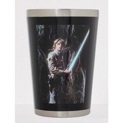 STAR WARS 真空断熱 CUP COFFEE TUMBLER BOOK Luke Skywalker ver.（セブン－イレブン／セブンネット限定）