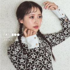 ＳＰＥＣＩＡＬ　ＦＡＮ　ＢＯＯＫ塚本美玲