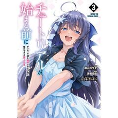 チュートリアルが始まる前に　３　ボスキャラ達を破滅させない為に俺ができる幾つかの事（３）