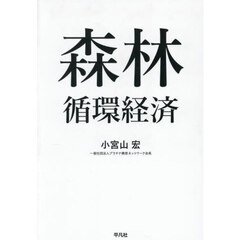森林循環経済