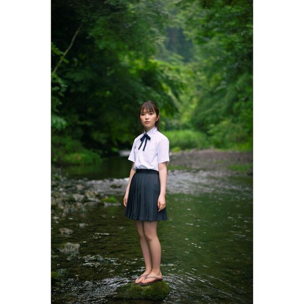 B.L.T. SUMMER CANDY 2025【セブンネット限定特典：小川彩