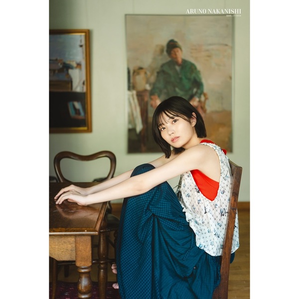 【BRODY×＝LOVE】野口衣織　写真集　ポストカード　3種類 BRODY（ブロディ）2025年10月号増刊「=LOVE 野口衣織ver