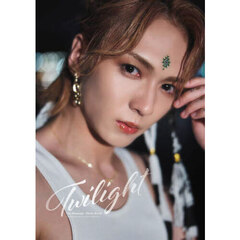 Ｔｗｉｌｉｇｈｔ　Ｙｕｕ　Ｍｉｙａｚａｋｉ　Ｐｈｏｔｏ　Ｂｏｏｋ