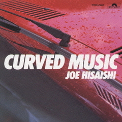 CURVED　MUSIC