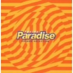Fusion　Paradise－ORANGE　SELECTION－