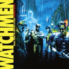 オリジナル・サウンドトラック　ウォッチメン