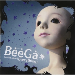 BeeGa 1集 - Everything （輸入盤）