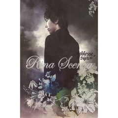 Noblesse Single - Rina Scenza （輸入盤）