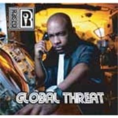GLOBAL　THREAT