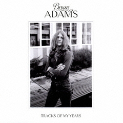 トラックス・オブ・マイ・イヤーズ