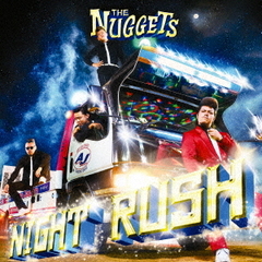 NIGHT　RUSH