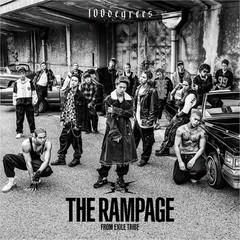 THE RAMPAGE from EXILE TRIBE／100degrees