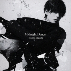 Midnight　Dancer