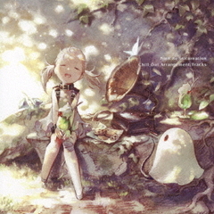 NieR　Re［in］carnation　Chill　Out　Arrangement　Tracks