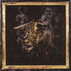 DIR EN GREY／PHALARIS（通常盤／CD)