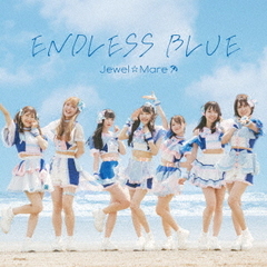 ENDLESS　BLUE（Type　B）