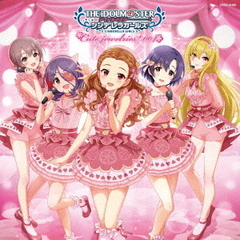 THE　IDOLM＠STER　CINDERELLA　MASTER　Cute　jewelries！　004
