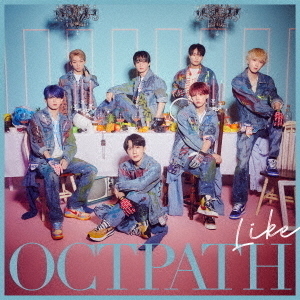 OCTPATH／Like