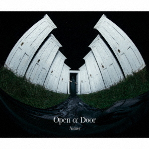 Aimer／Open α Door（通常盤／CD） 通販｜セブンネットショッピング