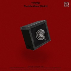 TVXQ!／9TH ALBUM : 20&2 (VAULT VER.)（CD）（輸入盤）