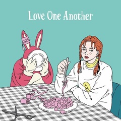Furui Riho／Love One Another（CD）