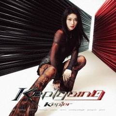 Kep1er／Japan 1st Album＜Kep1going＞（メンバーソロ盤 完全生産限定盤(XIAOTING ver.)／CD）