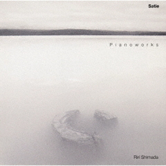 サティ：ピアノ作品集