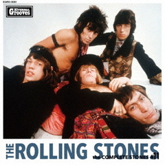 the　COMPLETE　STONES　＃11