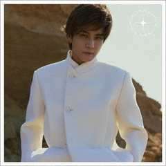 岩田剛典／SPACE COWBOY（通常盤／CD）