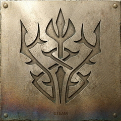&TEAM／We on Fire（通常盤／CD）（輸入盤）