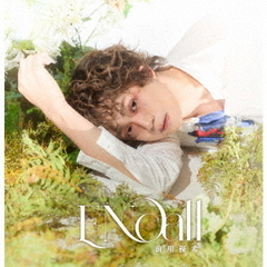 前川優希／ENcall（数量限定盤 Type-A／CD＋Blu-ray）