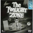 ミステリー・ゾーン Vol.20（ＤＶＤ）