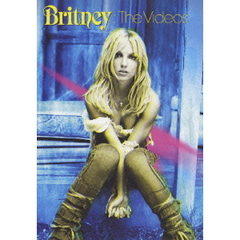 ブリトニー：ザ・ビデオ（ＤＶＤ）