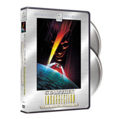 スター・トレック　叛乱　スペシャル・コレクターズ・エディション（ＤＶＤ）