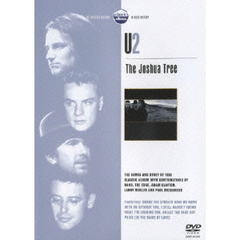 ヨシュア・トゥリー（ＤＶＤ）