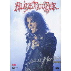 ライヴ・アット・モントルー2005（ＤＶＤ）