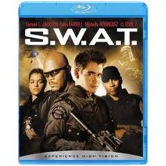 S.W.A.T.（Ｂｌｕ－ｒａｙ）