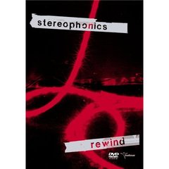 ステレオフォニックス　リワインド（ＤＶＤ）