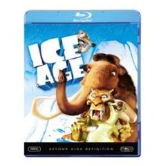 アイス・エイジ（Ｂｌｕ－ｒａｙ　Ｄｉｓｃ）